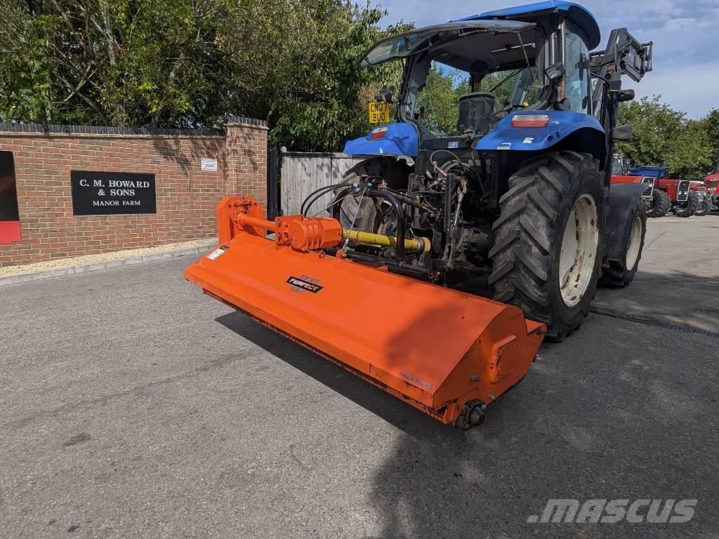 Perfect KP240 Pļaujmašīnas