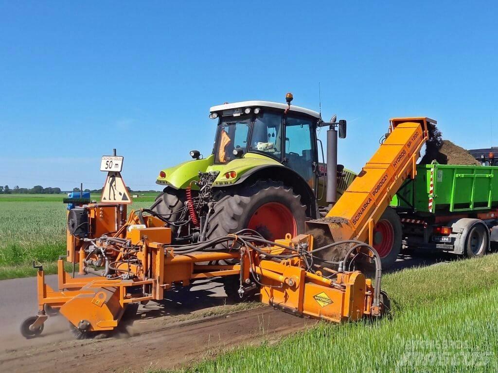 Hydrog SP-1200 Citi
