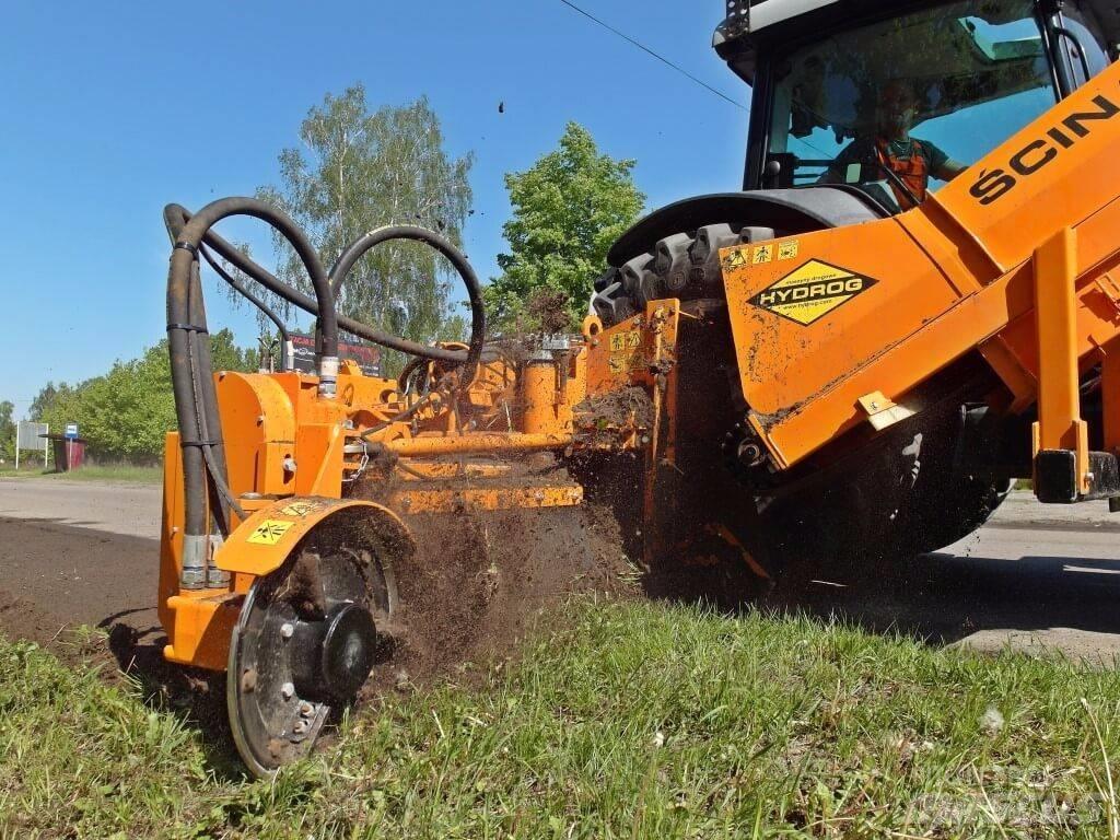 Hydrog SP-1200 Citi