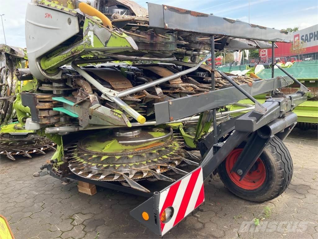 CLAAS Orbis 900 Lauksaimniecība- Citi