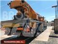 Terex Demag AC 250-5 Celtņi nelīdzenām virsmām