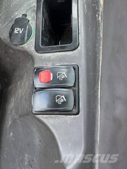 Volvo ECR 25 D Mini ekskavatori < 7 t
