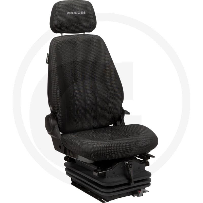 ProBoss 3520 Istuin Kāpurķēžu ekskavatori