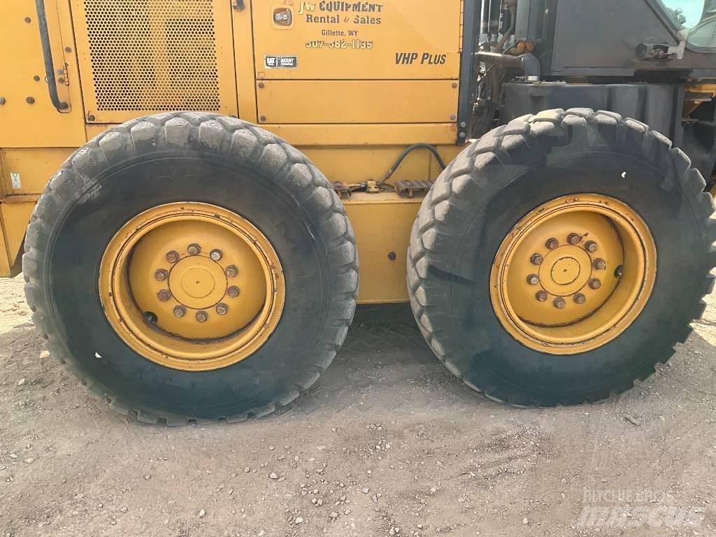 CAT 140 M AWD Greideri