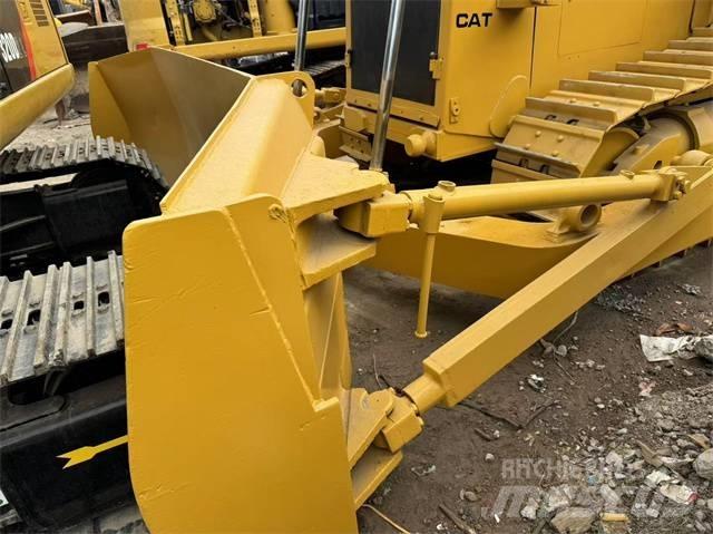 CAT D 8 R Kāpurķēžu buldozeri