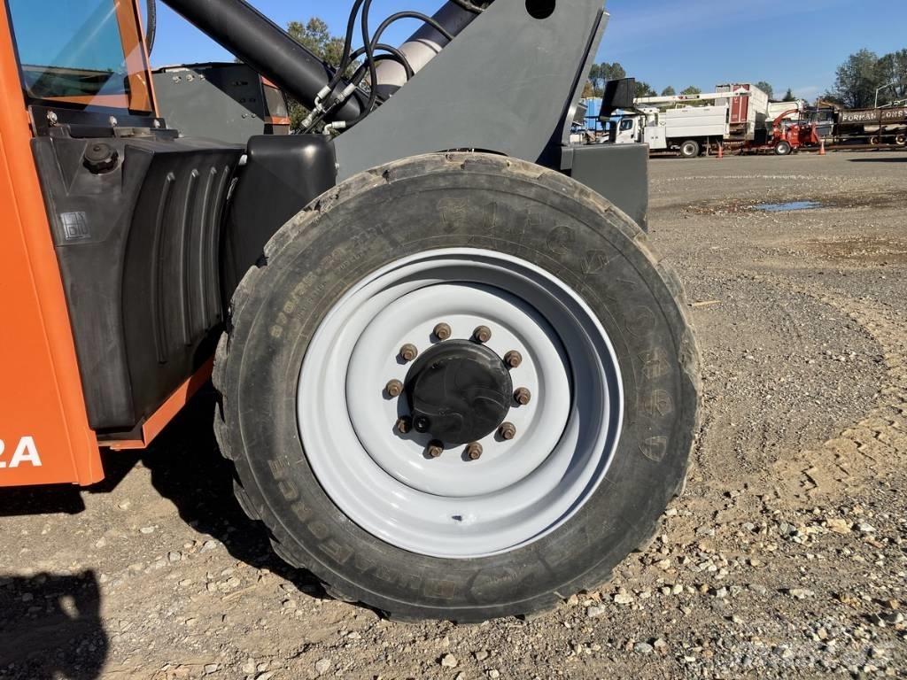 JLG G 6-42 A Teleskopiskie manipulatori