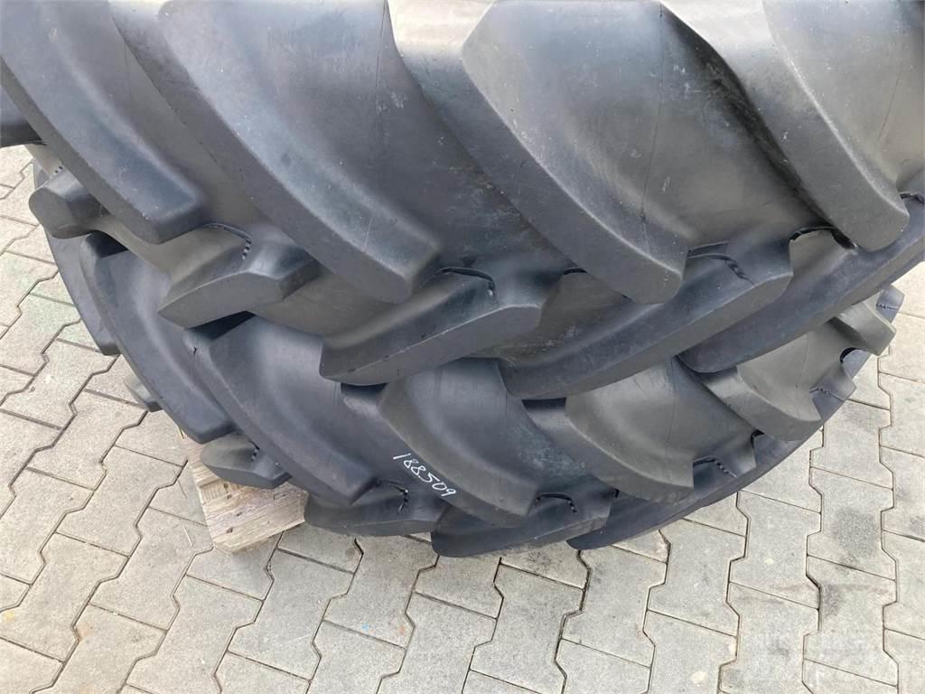 Michelin 480/70R38 Riepas, riteņi un diski