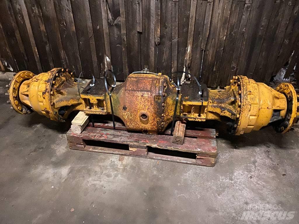 Volvo L90F / L 90 F Asis