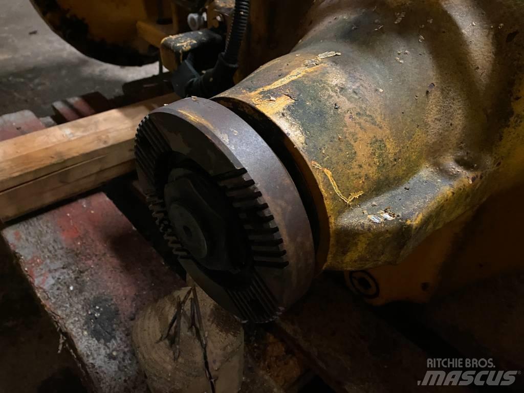 Volvo L90F / L 90 F Asis