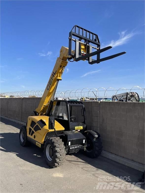 Gehl RS5-19 GEN 3 Teleskopiskie manipulatori