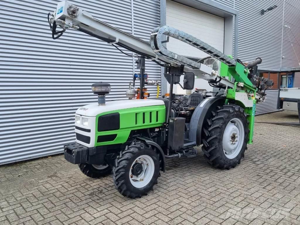  Emci Explo 750T Urbji