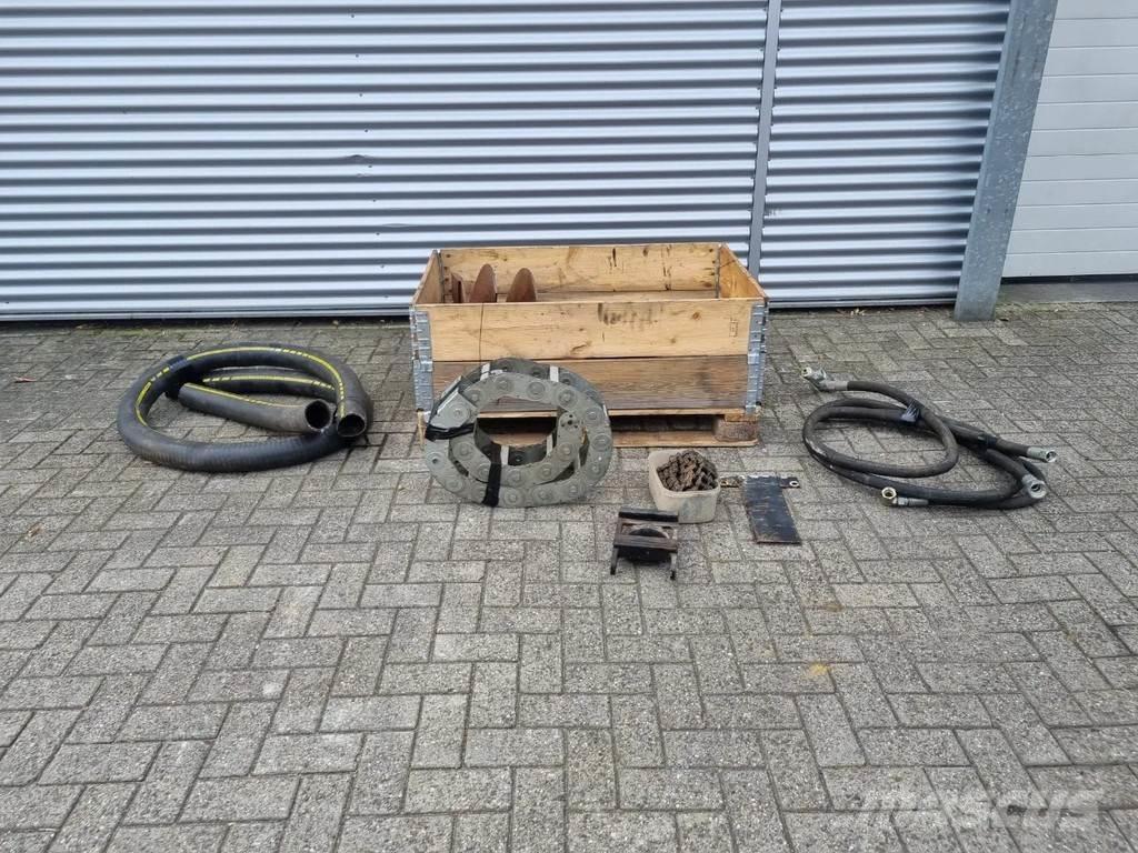  Emci Explo 750T Urbji