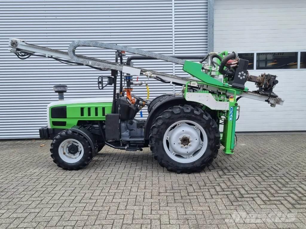  Emci Explo 750T Urbji