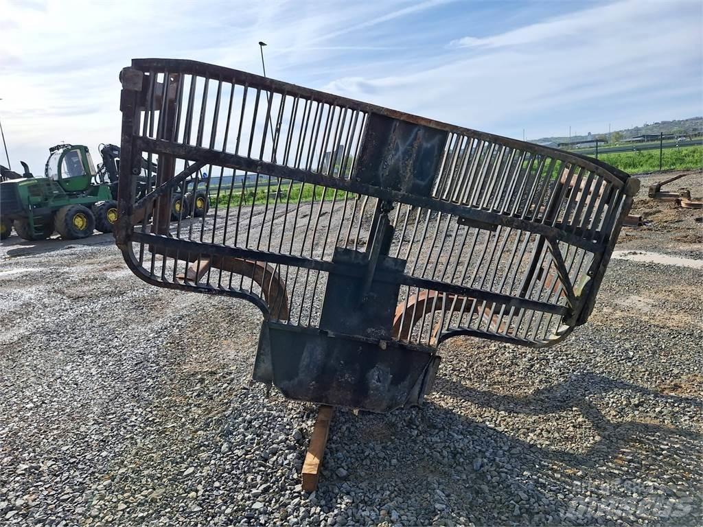 John Deere 1410D Citas sastāvdaļas