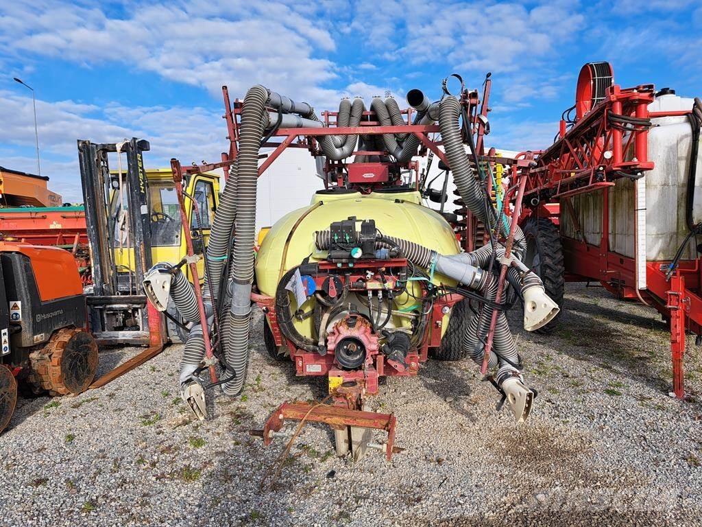 Hardi Merkury 3000 Miglotāji