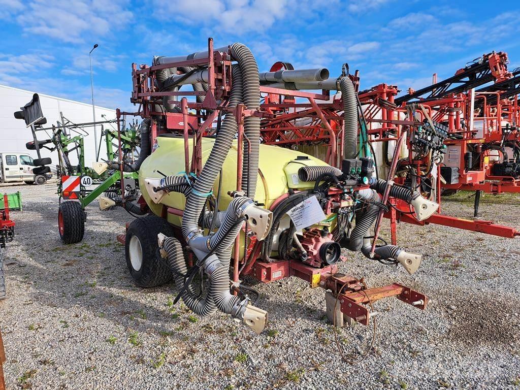 Hardi Merkury 3000 Miglotāji