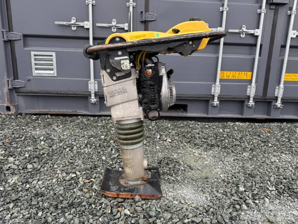 Wacker Neuson BS50-2 Blietes