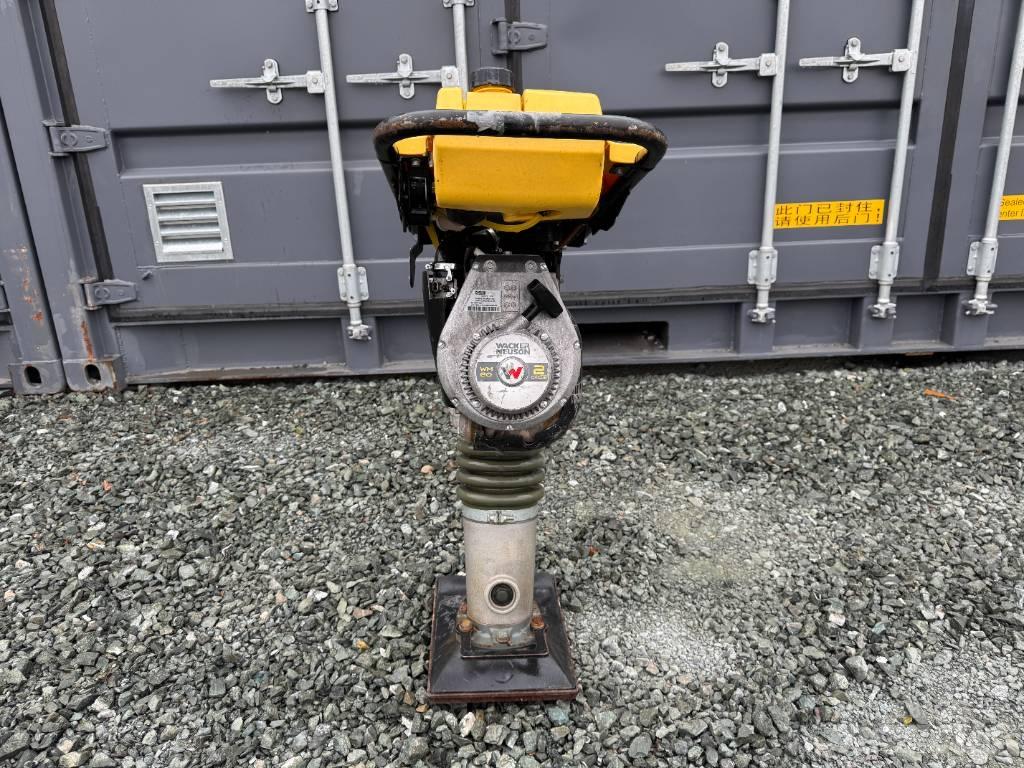 Wacker Neuson BS50-2 Blietes