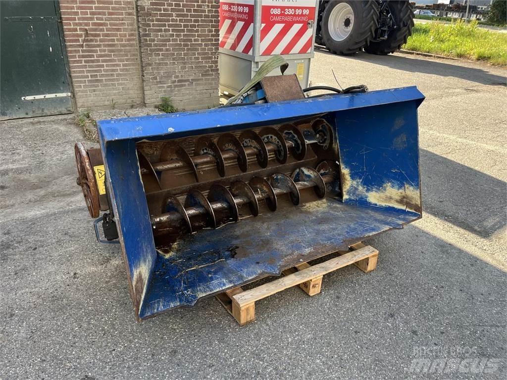 AP VDC2000ZU/EB3 Barotavas