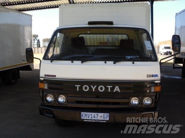 Toyota petrol Citi