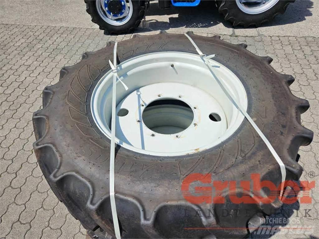 Mitas 440/65R28 Riepas, riteņi un diski