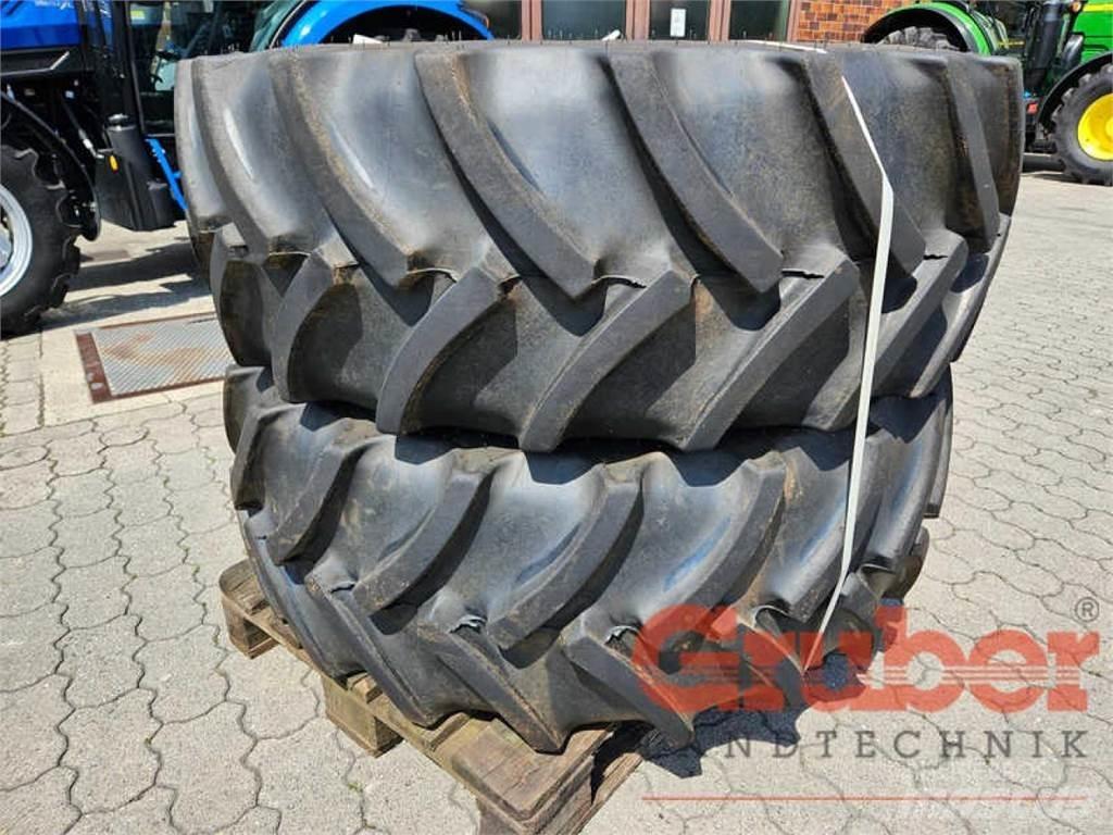 Mitas 440/65R28 Riepas, riteņi un diski