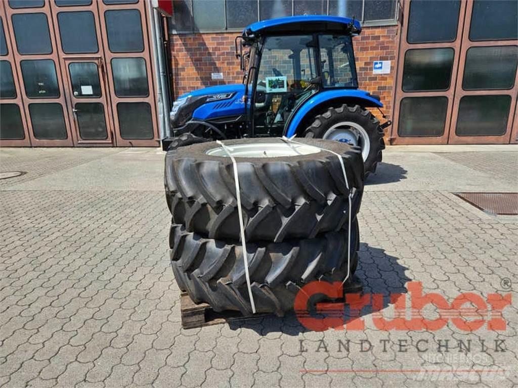 Mitas 440/65R28 Riepas, riteņi un diski