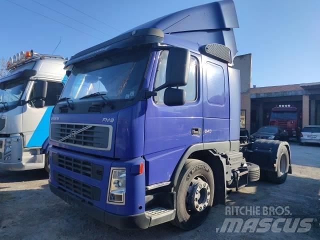 Volvo FM 9 340 Vilcēji