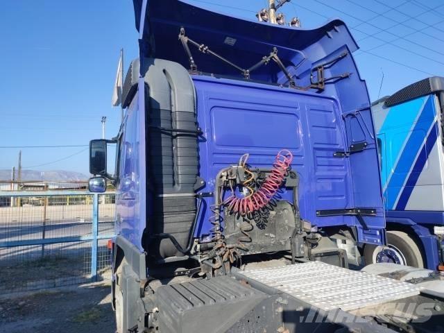 Volvo FM 9 340 Vilcēji