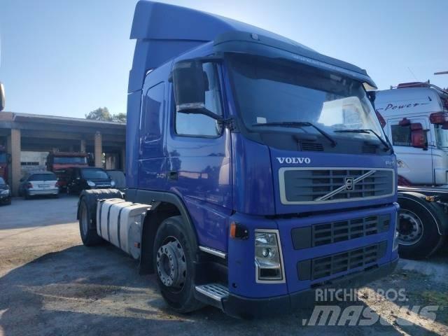 Volvo FM 9 340 Vilcēji