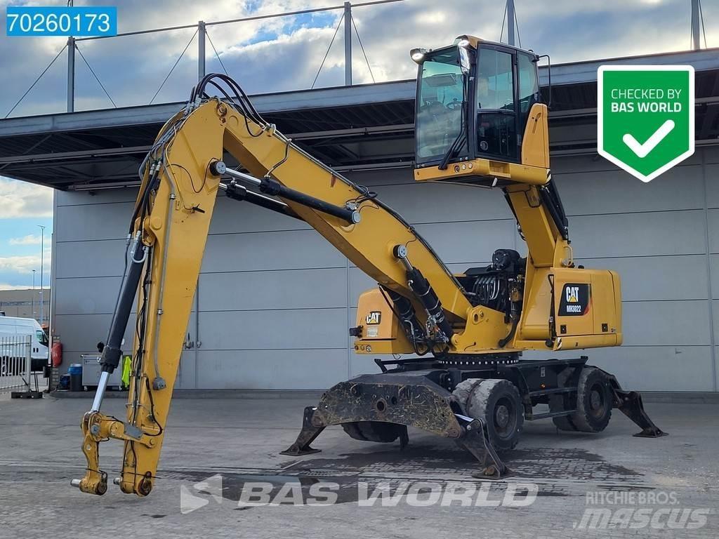 CAT MH3022 Industriālie iekrāvēji