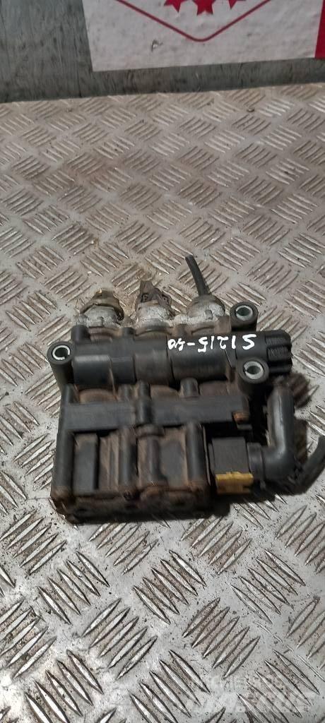 Scania R 440  1889795 Bremzes