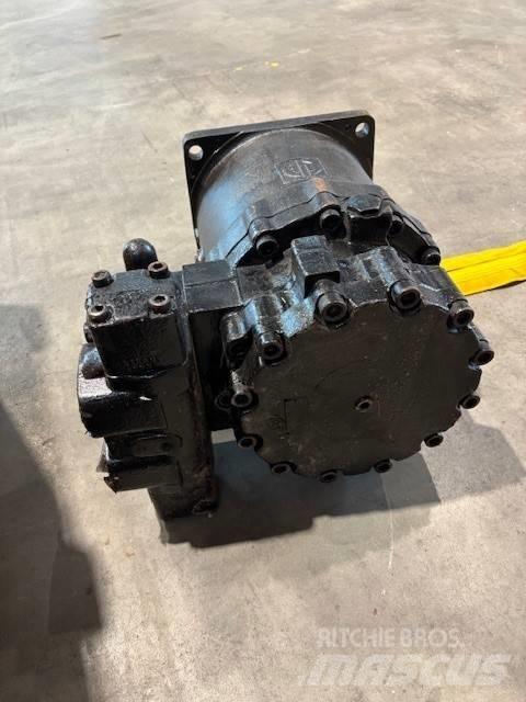 Sumitomo LS218RH5 Pacēlāju/krānu aprīkojums