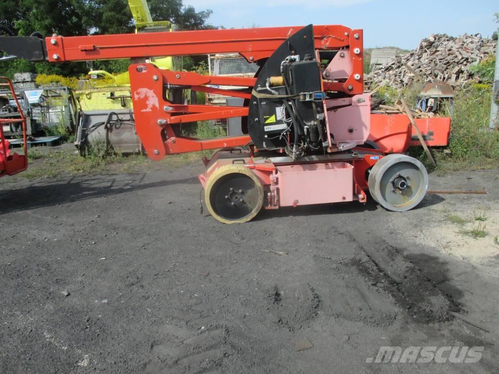 Airo A 15 JE Strēles pacēlāji