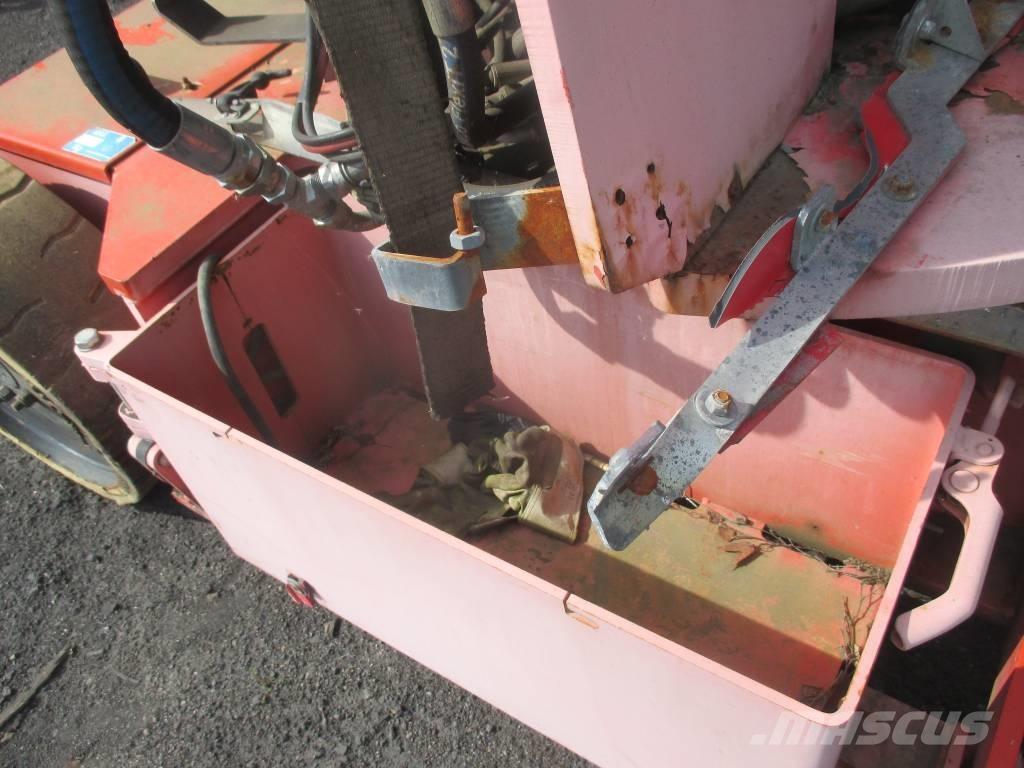 Airo A 15 JE Strēles pacēlāji