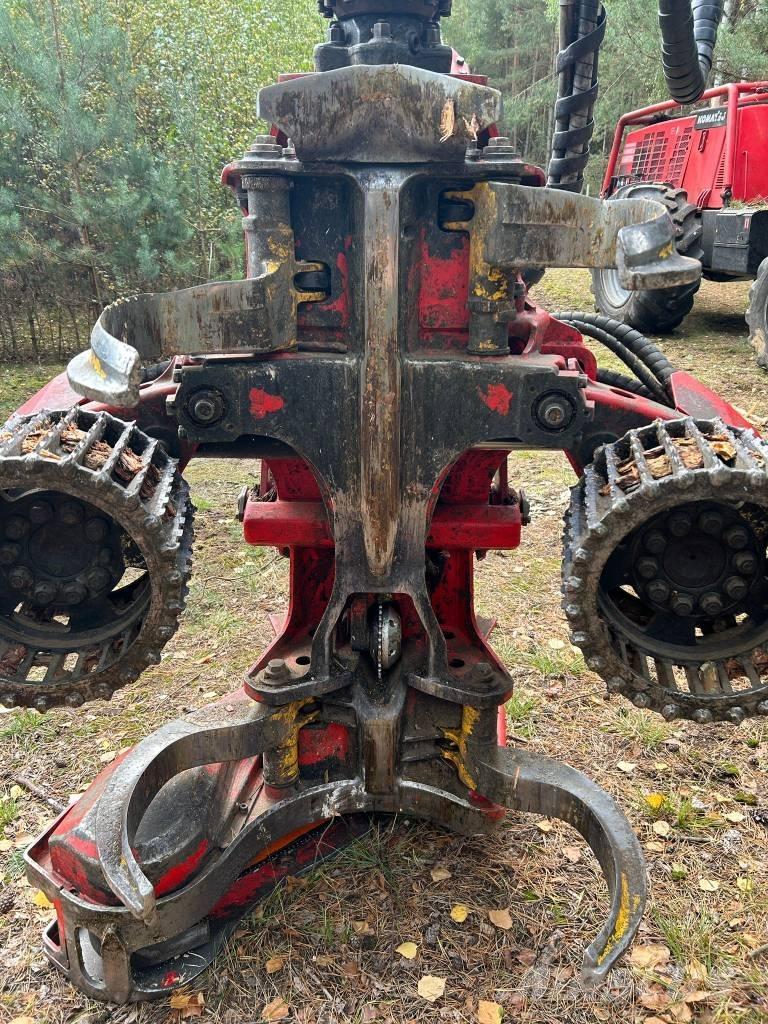 SP 561 Atzarotāji