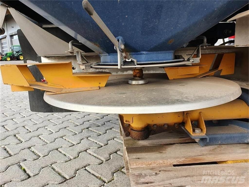Bogballe M2 Plus Minerālmēslu izkliedētāji