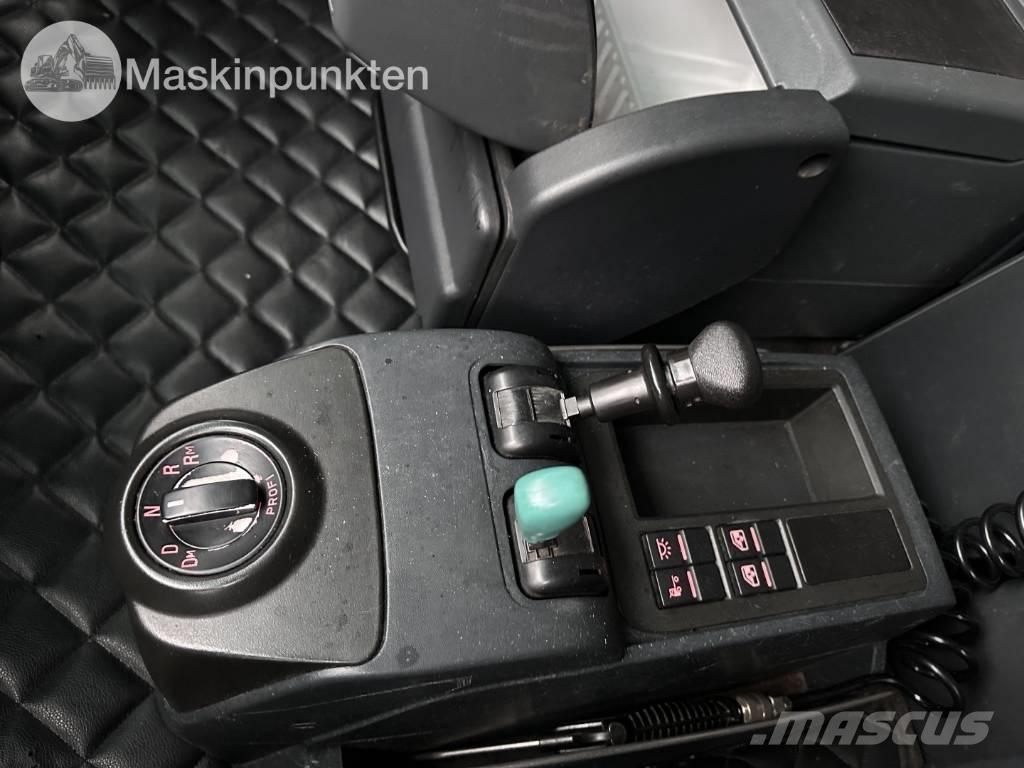 MAN TGX 28.500 Vilcēji