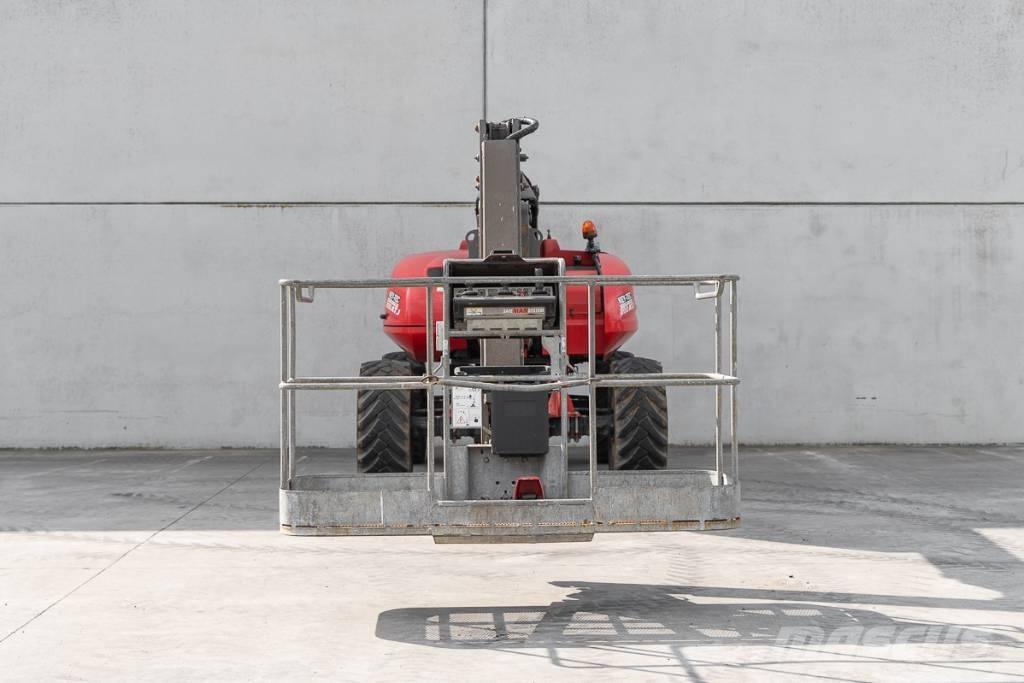 Manitou 200 ATJ Strēles pacēlāji