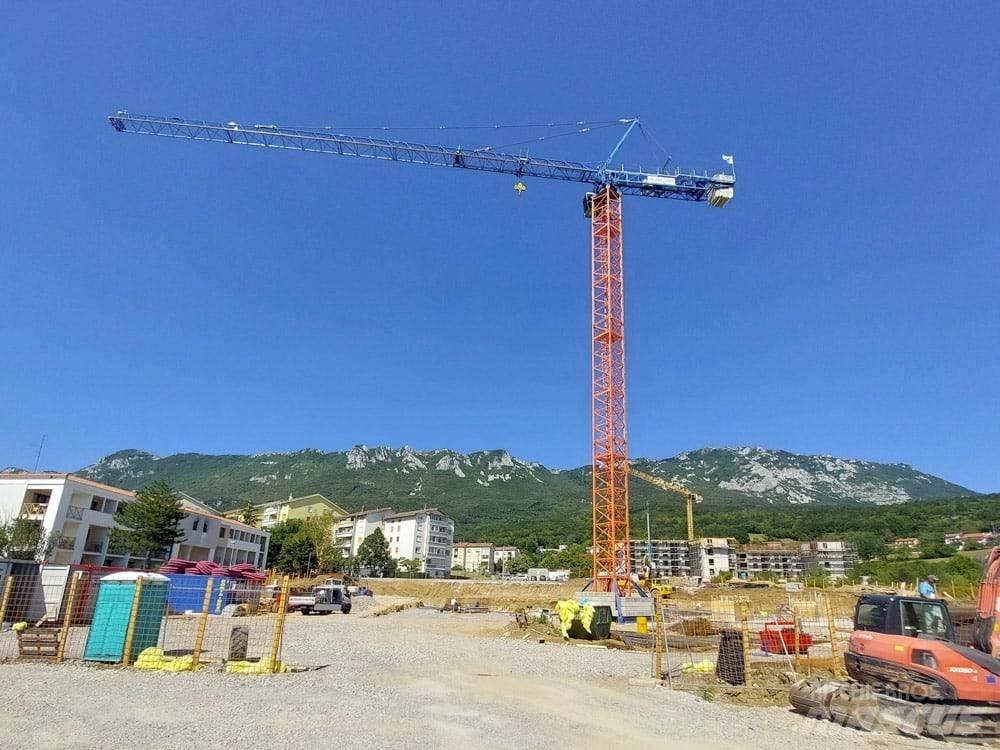 Raimondi MR 210 Torņa krāni