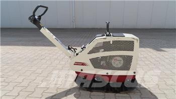Dynapac DRP 25 D Vibratori