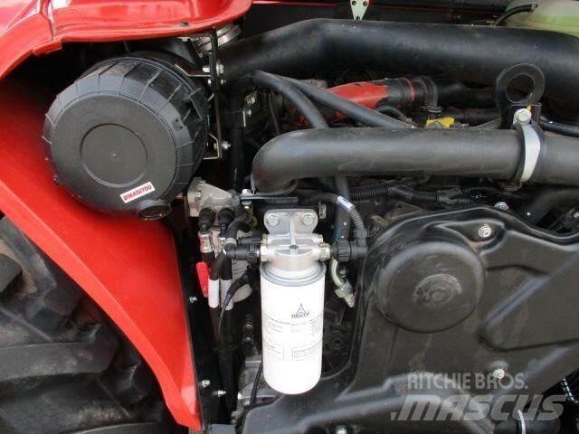 Manitou MT933 Teleskopiskie manipulatori