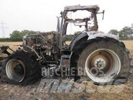 Steyr 6175 CVT    arm Strēles un kausi