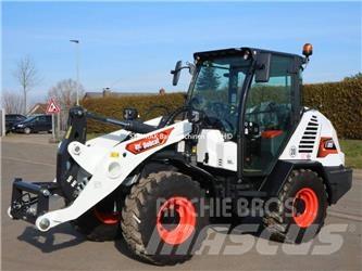 Bobcat L 85 Iekrāvēji uz riteņiem