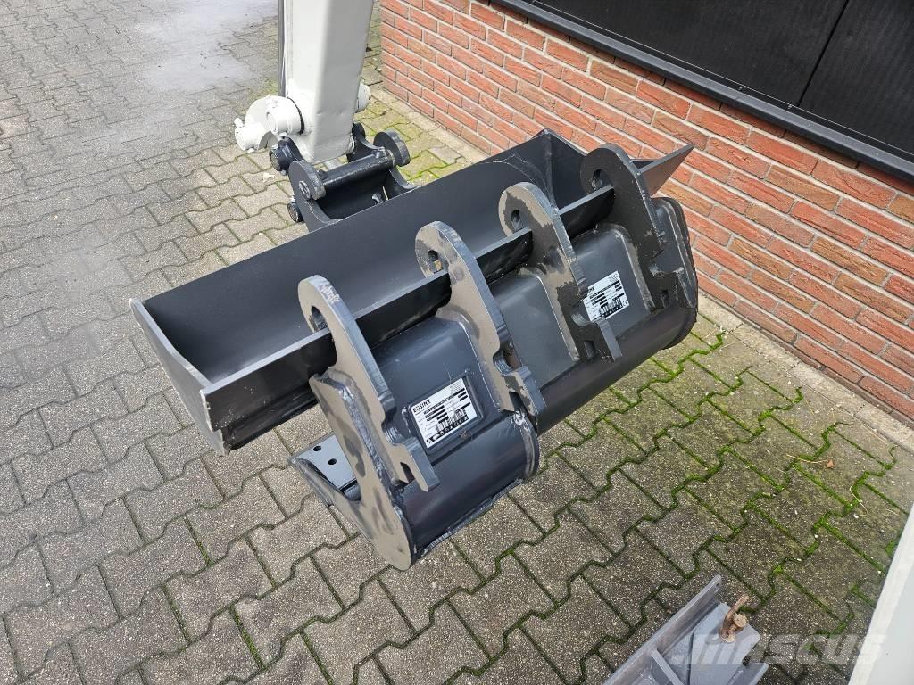 Takeuchi TB 210 R Mini ekskavatori < 7 t