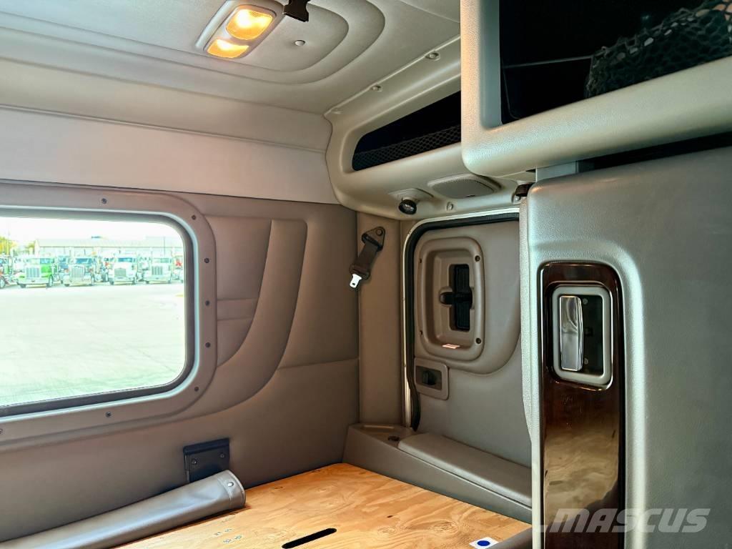 Peterbilt 389 Vilcēji