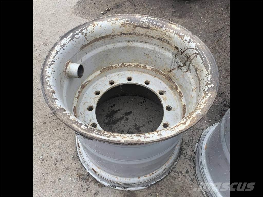 Gremo 1350 24x26,5 Riepas, riteņi un diski