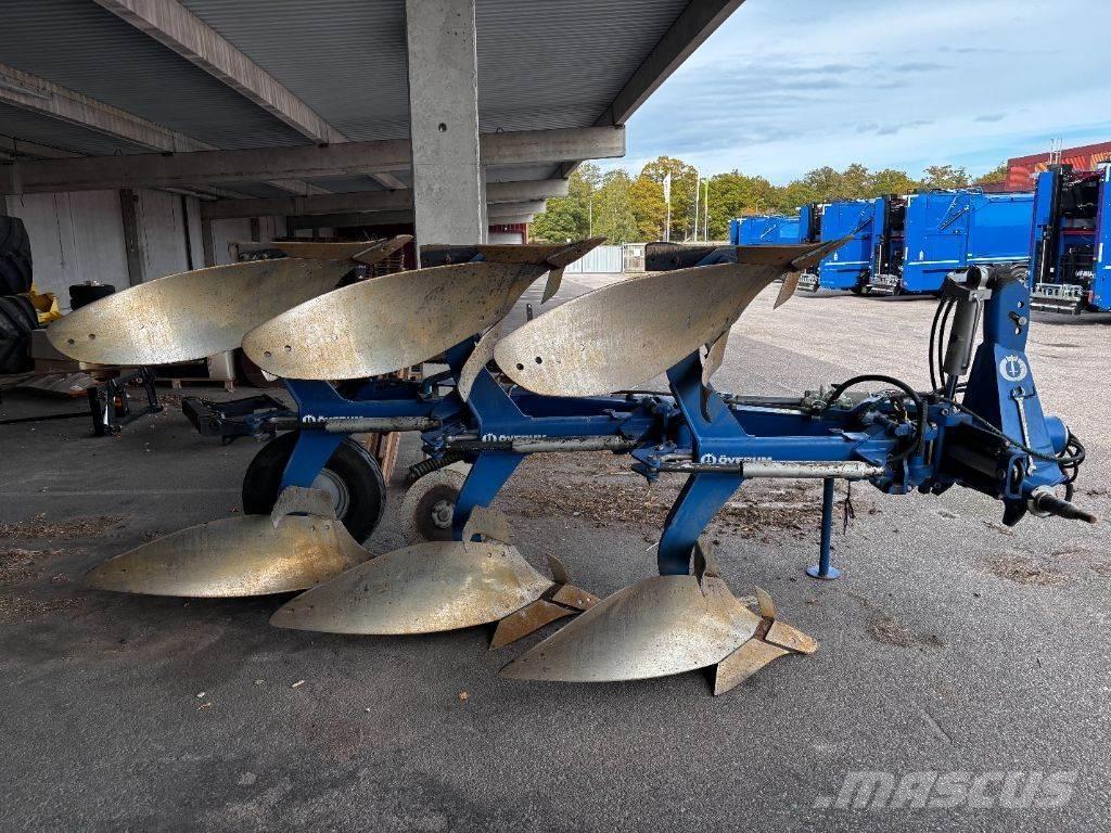 Överum vfcx3975 Maiņvērsējarkli