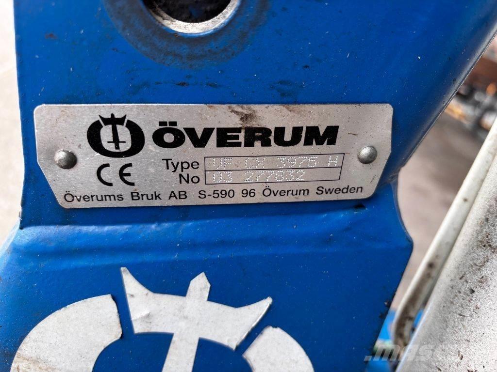 Överum vfcx3975 Maiņvērsējarkli