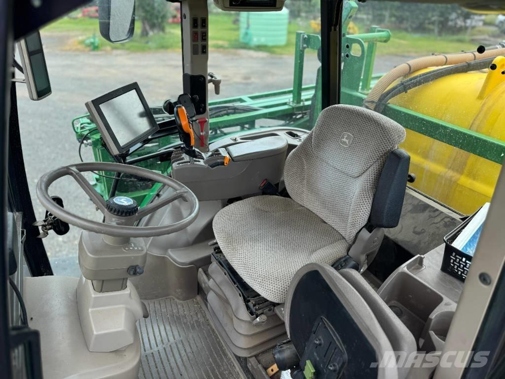 John Deere 4040i Pašgājēji smidzinātāji
